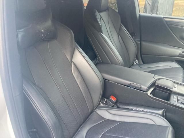 LEXUS ES300h