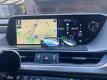 LEXUS ES300h