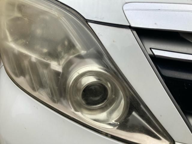 ALPHARD 4WD