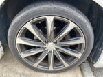 ALPHARD 4WD