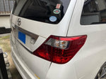 ALPHARD 4WD