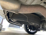 ALPHARD 4WD