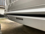 ALPHARD 4WD