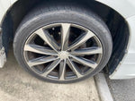 ALPHARD 4WD