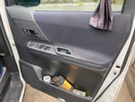 ALPHARD 4WD