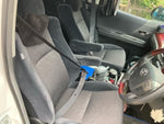 ALPHARD 4WD