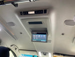 ALPHARD 4WD