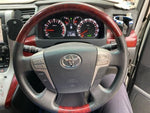 ALPHARD 4WD