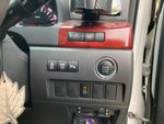 ALPHARD 4WD