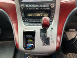 ALPHARD 4WD