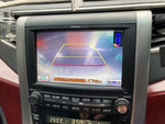 ALPHARD 4WD