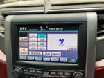 ALPHARD 4WD
