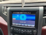 ALPHARD 4WD