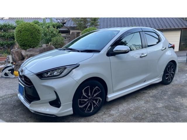YARIS