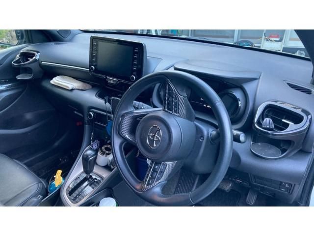YARIS