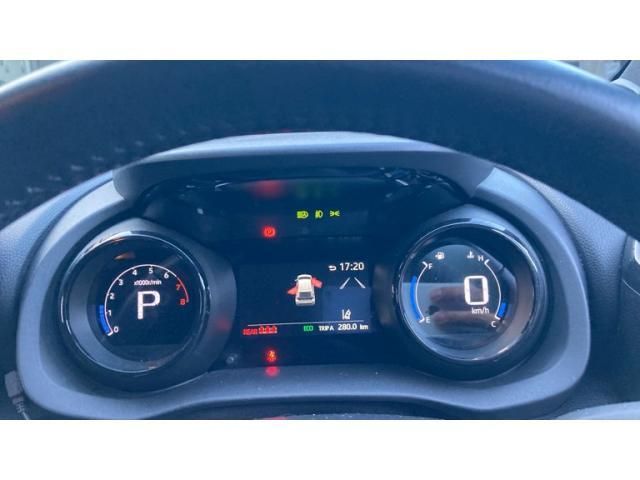 YARIS