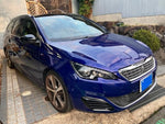PEUGEOT 308SW
