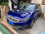 PEUGEOT 308SW