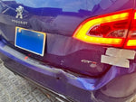 PEUGEOT 308SW