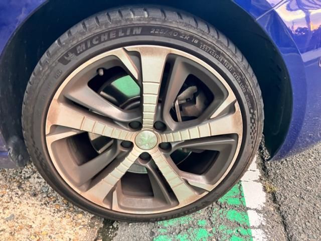 PEUGEOT 308SW