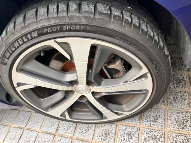 PEUGEOT 308SW