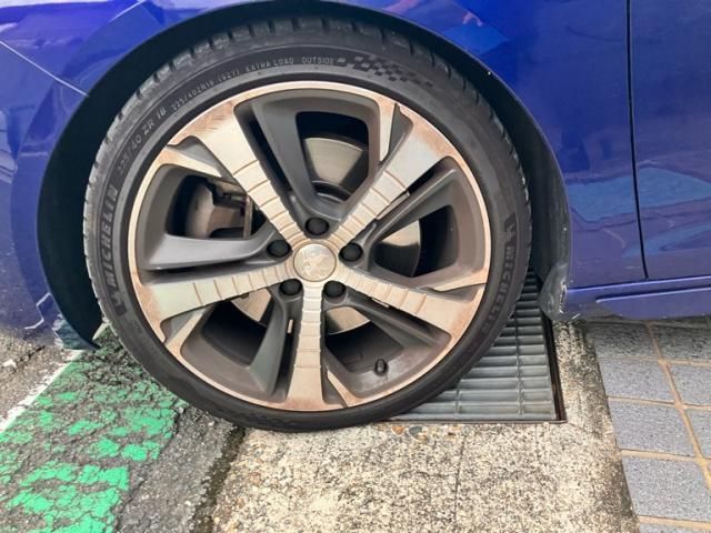 PEUGEOT 308SW