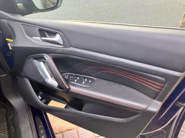 PEUGEOT 308SW