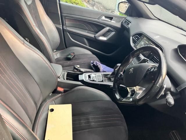 PEUGEOT 308SW