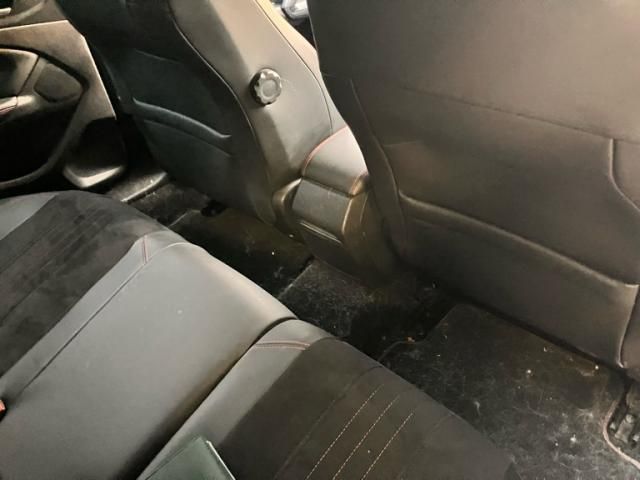 PEUGEOT 308SW