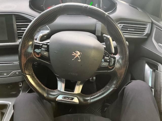 PEUGEOT 308SW