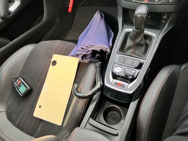 PEUGEOT 308SW