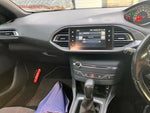 PEUGEOT 308SW