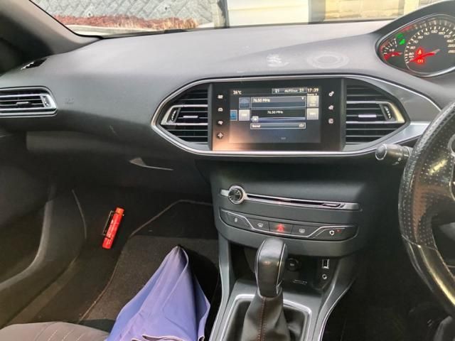 PEUGEOT 308SW