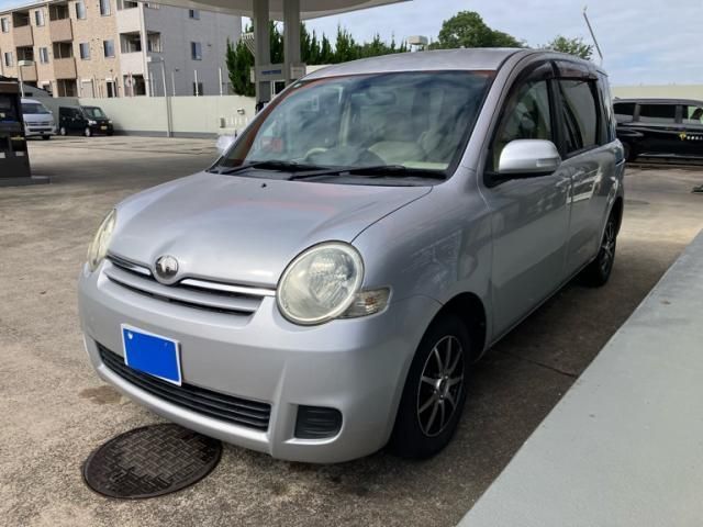 SIENTA