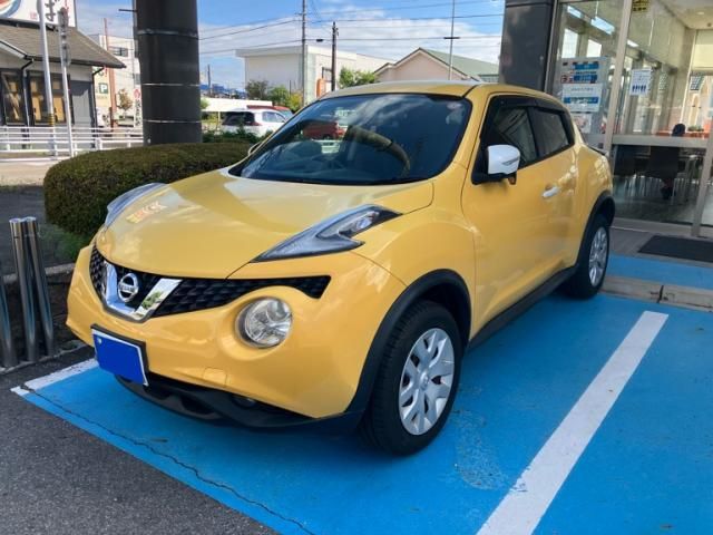 JUKE