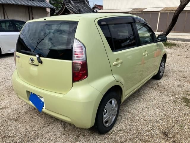 PASSO