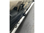 MERCEDES BENZ C class sedan