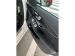 MERCEDES BENZ C class sedan