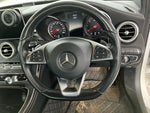 MERCEDES BENZ C class sedan