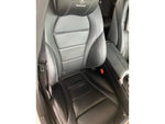 MERCEDES BENZ C class sedan