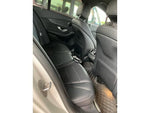 MERCEDES BENZ C class sedan