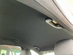 MERCEDES BENZ C class sedan