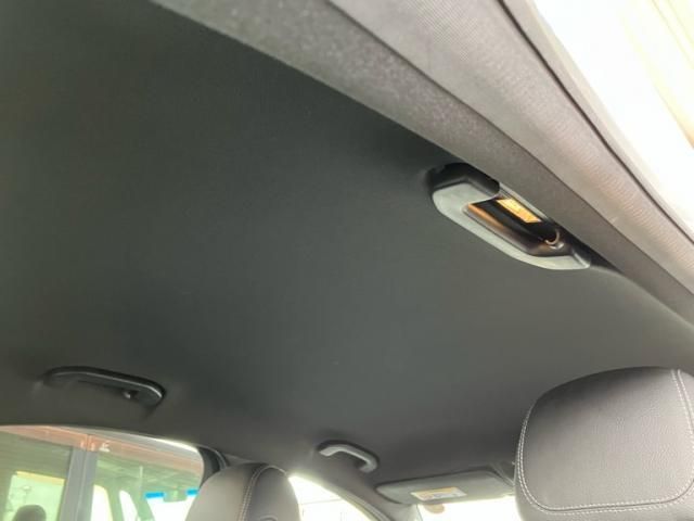 MERCEDES BENZ C class sedan