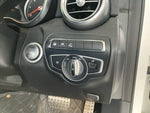 MERCEDES BENZ C class sedan