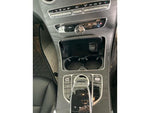 MERCEDES BENZ C class sedan