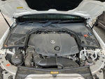 MERCEDES BENZ C class sedan
