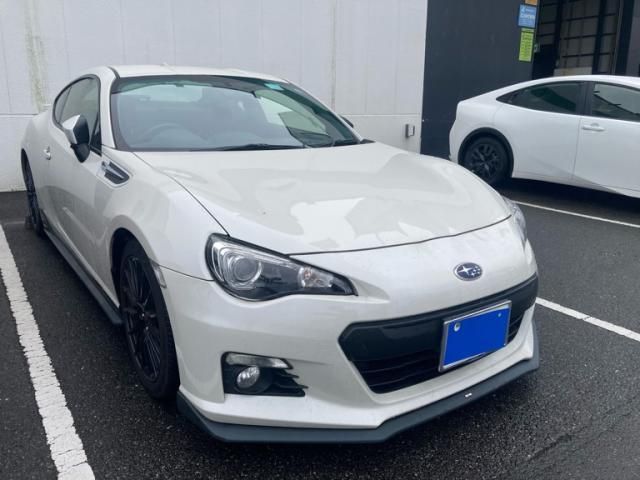 BRZ