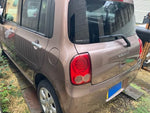 ALTO LAPIN