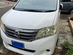 SERENA  S-HYBRID