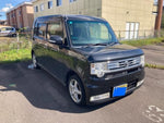 PIXIS SPACE CUSTOM 4WD